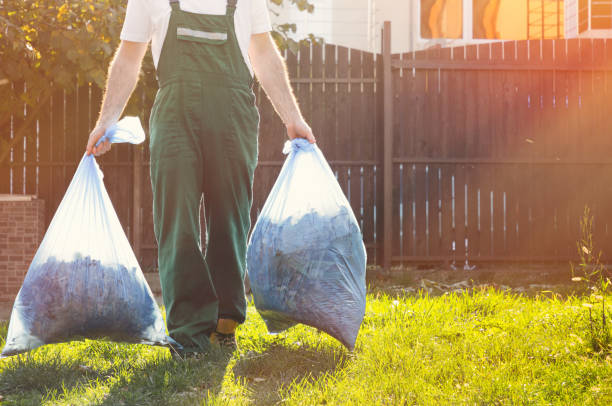 Demolition Debris Removal in Flatwoods, KY